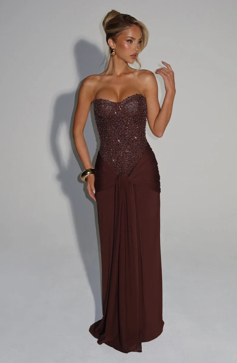 Carina Maxi