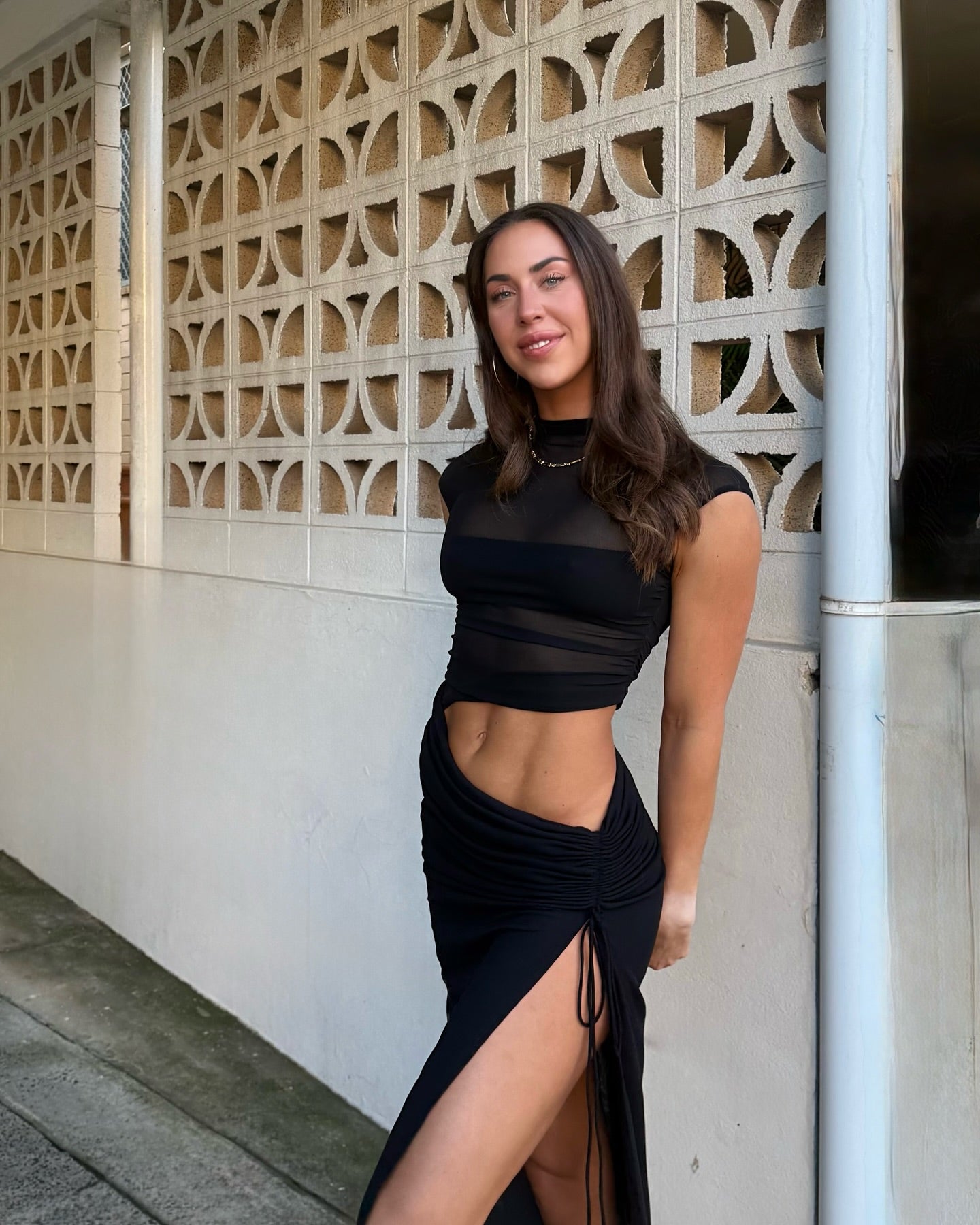 Milo Maxi