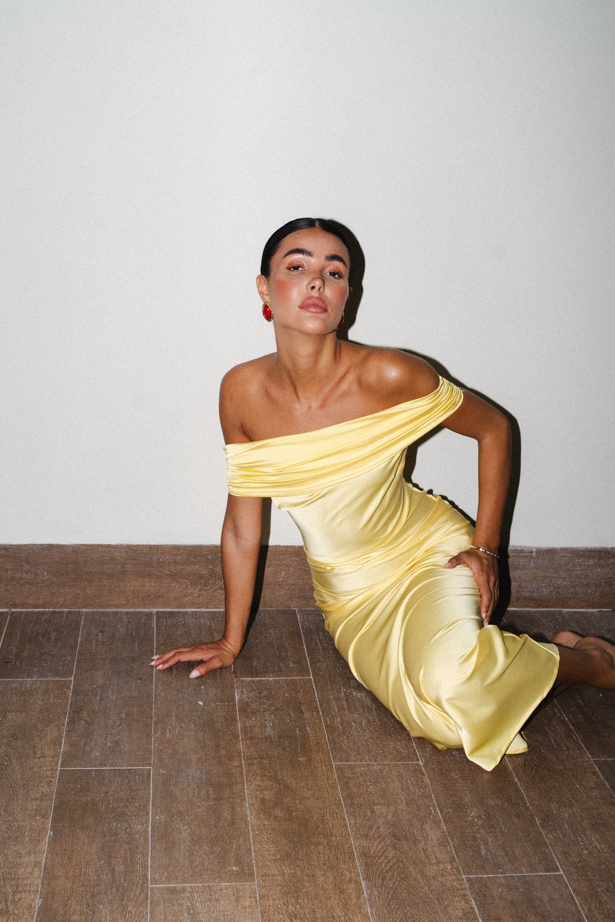 Kayla Gown