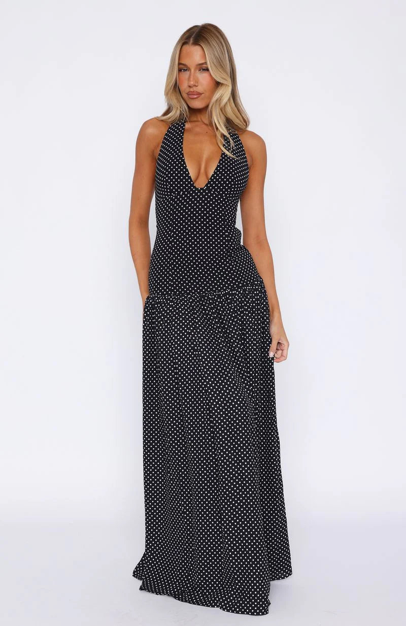 Sweet Temptation Halter