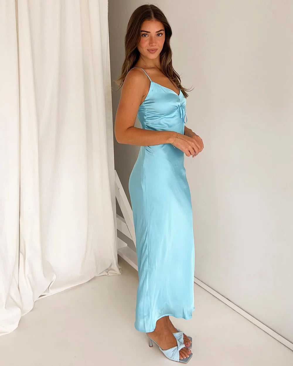 All About Love Maxi