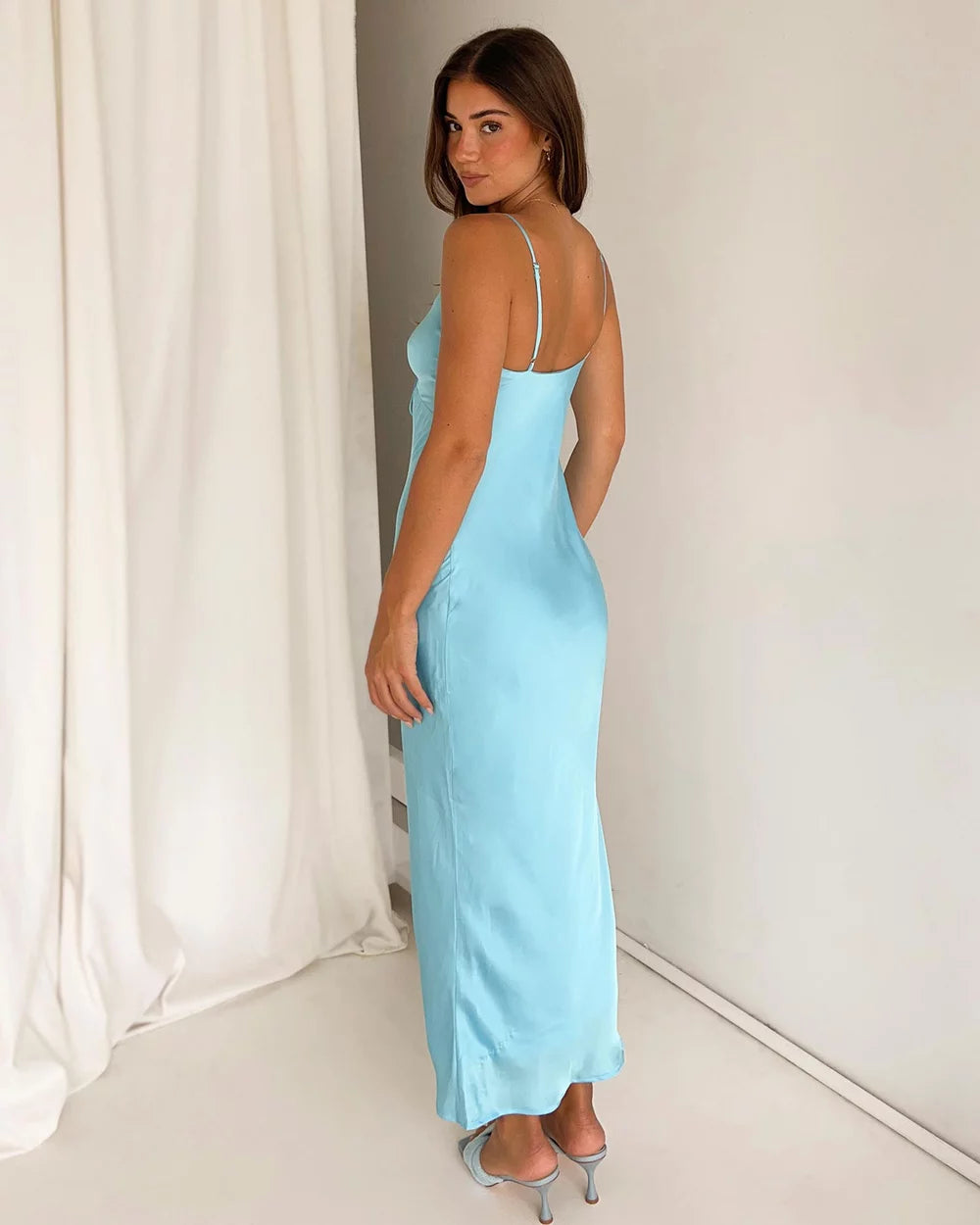 All About Love Maxi