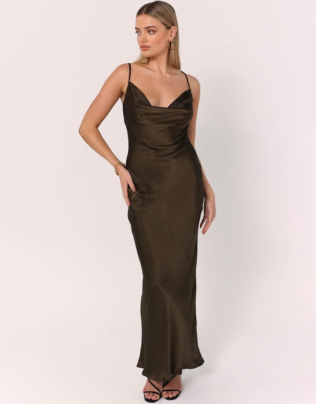 Skin Maxi