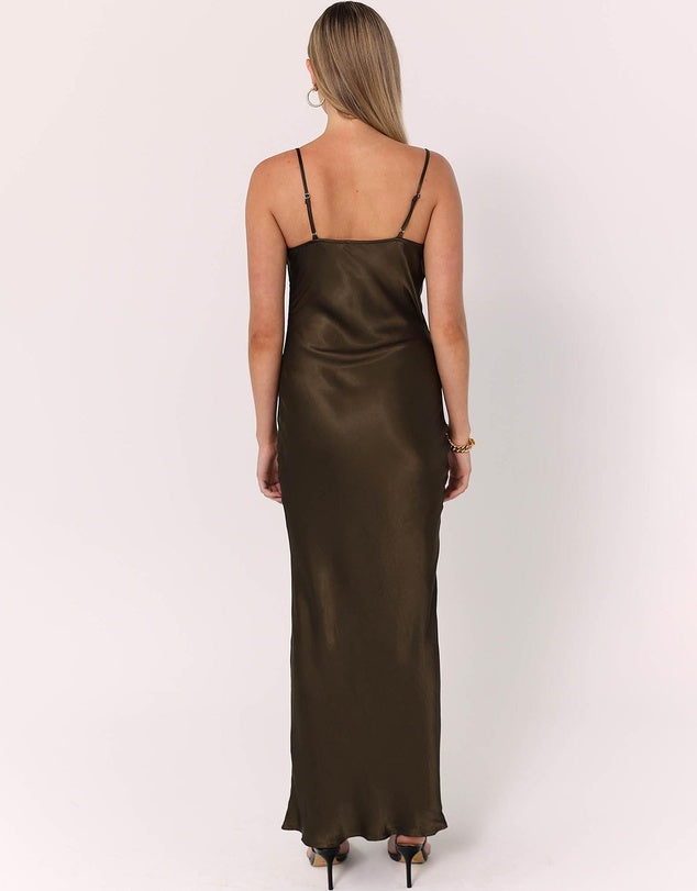 Skin Maxi