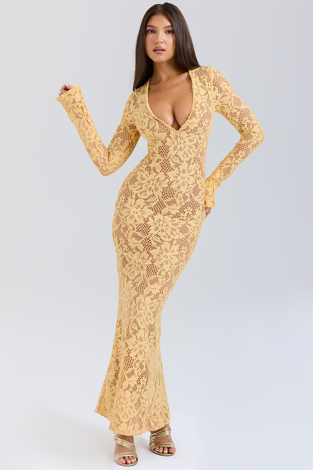 Indiana Dress