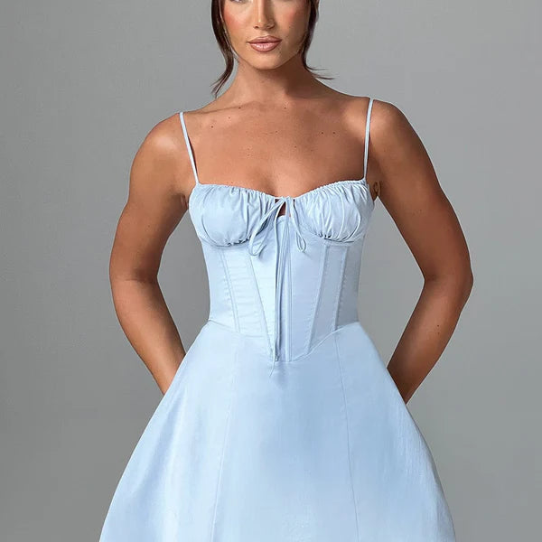 Lacey Mini
