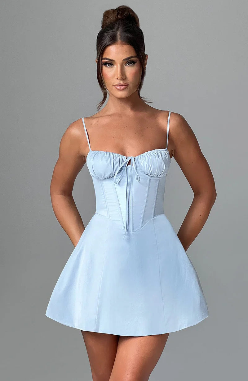 Lacey Mini