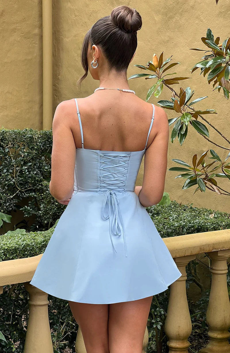 Lacey Mini