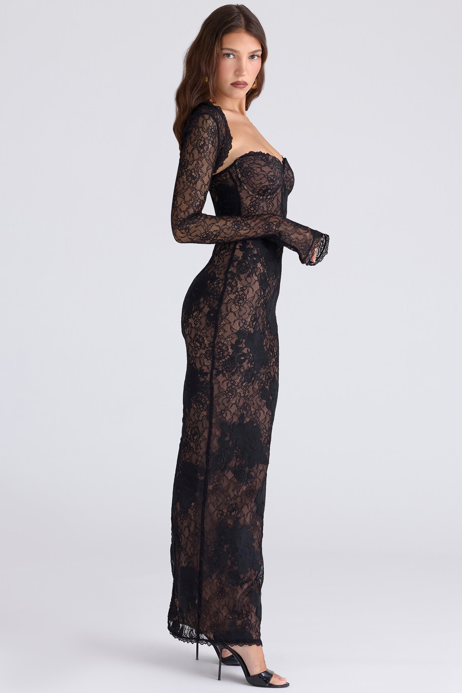 Lucienne Maxi