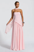 Maliyah Maxi - Blush