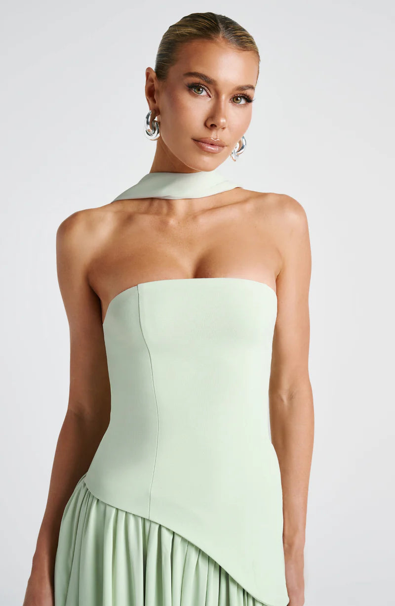 Maliyah Maxi