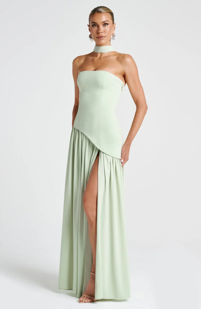 Maliyah Maxi