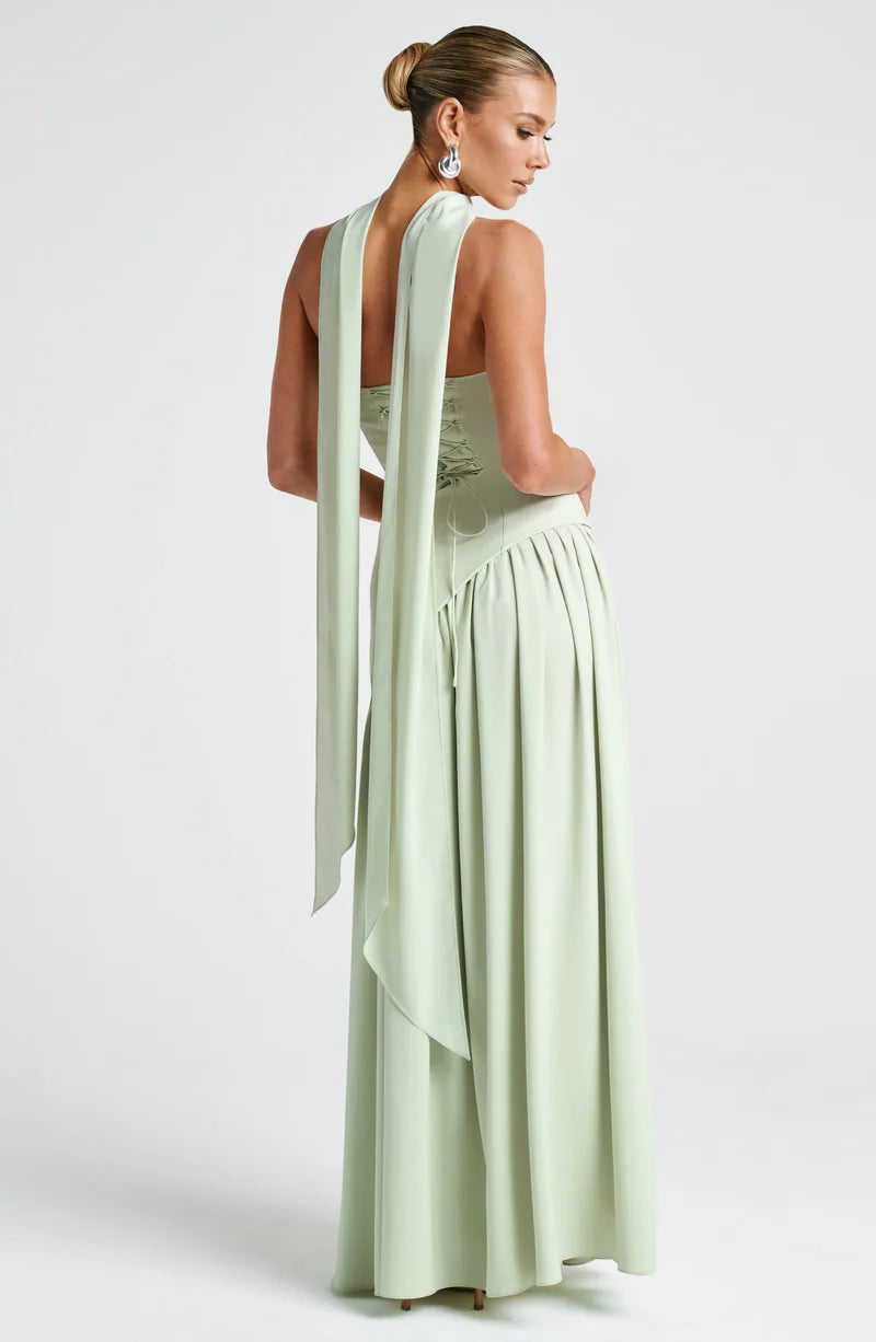 Maliyah Maxi