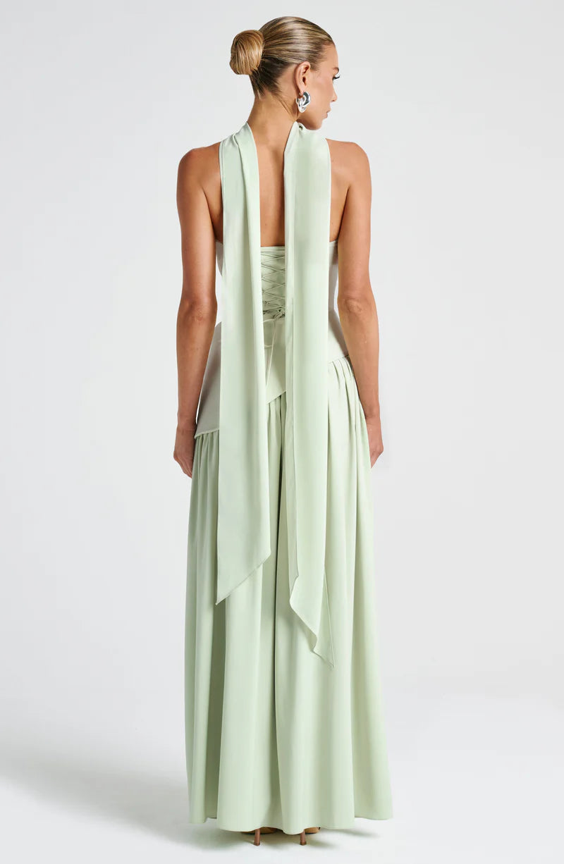 Maliyah Maxi