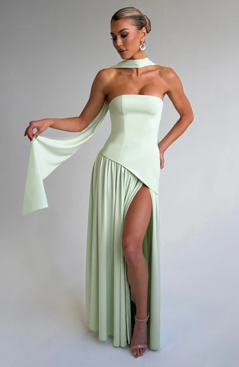 Maliyah Maxi