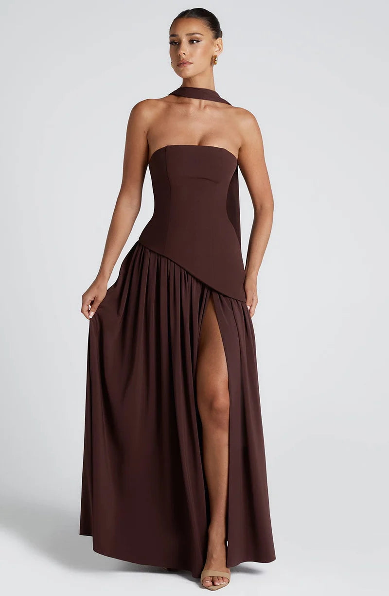 Maliyah Maxi – Girl Meets Dress Rental