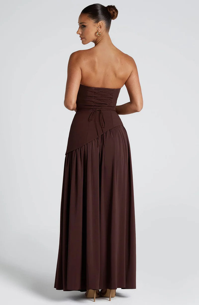 Maliyah Maxi Girl Meets Dress Rental Maliyah Maxi Girl Meets Dress Rental