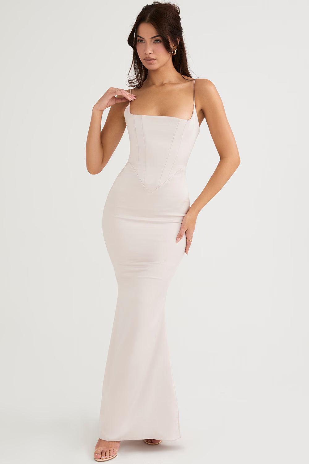 Olivette Dress