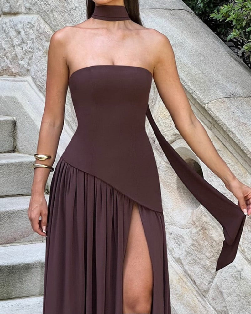 Maliyah Maxi