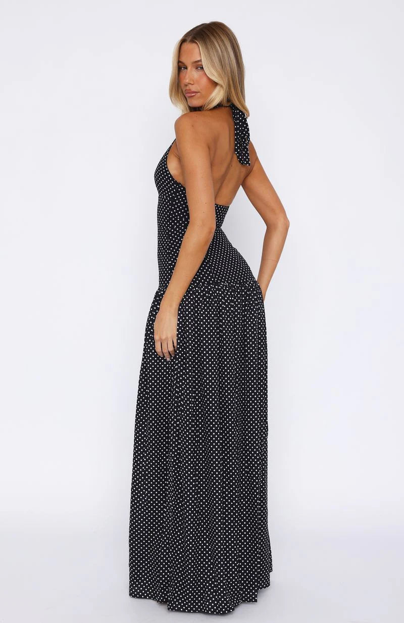 Sweet Temptation Halter