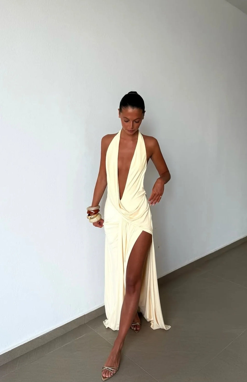Winona Gown