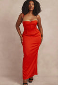 Shani Dress