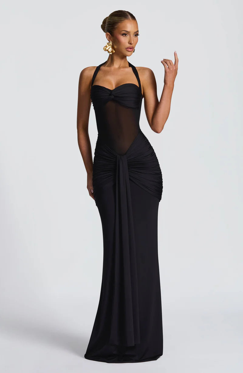 Vixen Maxi