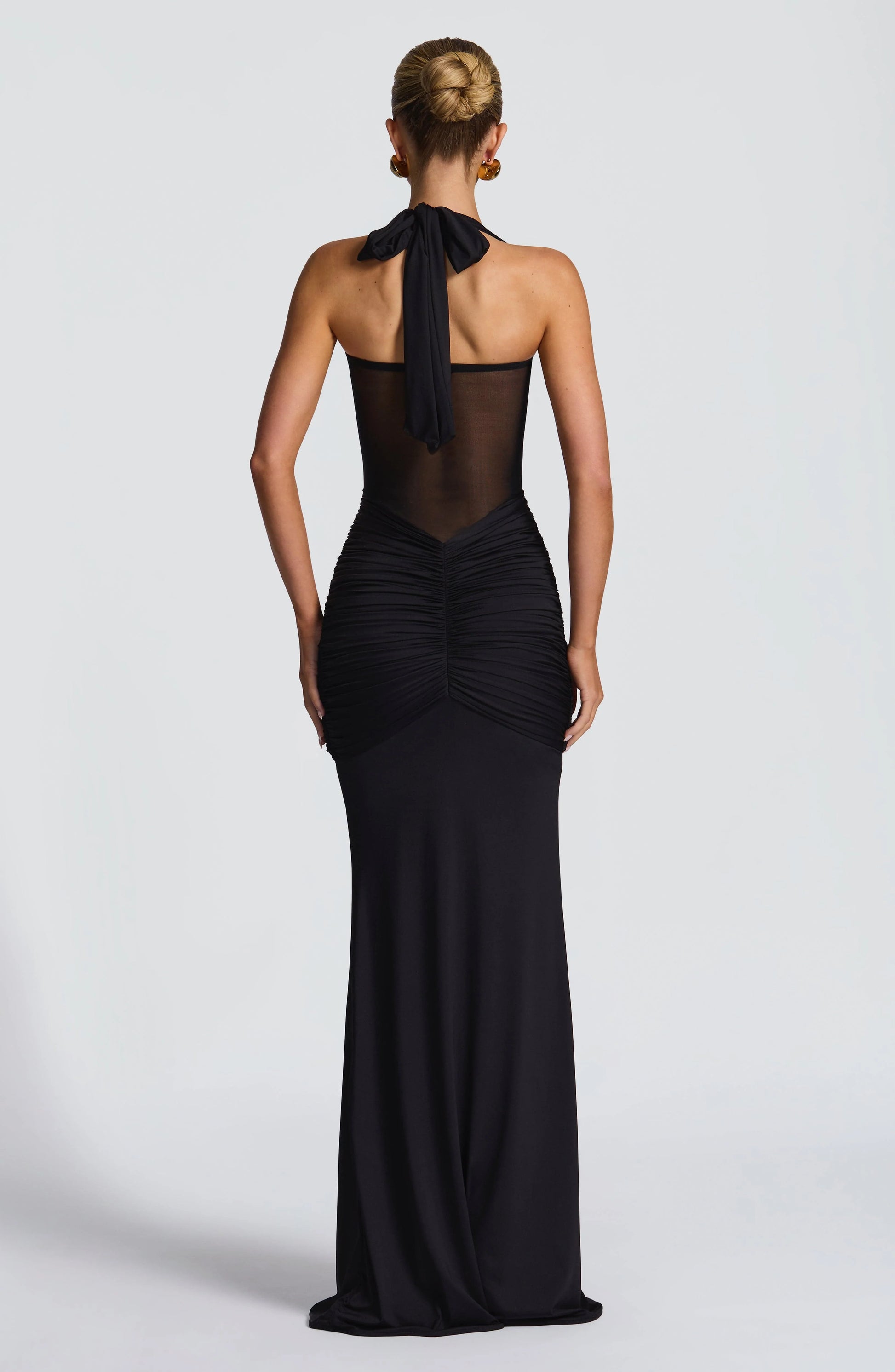 Vixen Maxi